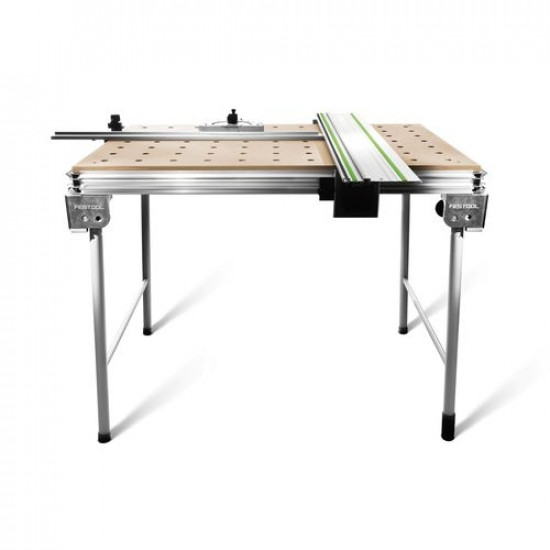 MULTIFUNCTIONELE TAFEL MFT/3 BASIC