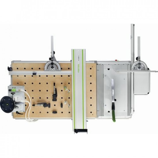 MULTIFUNCTIONELE TAFEL MFT/3 BASIC