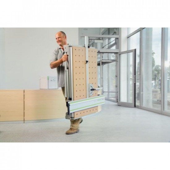 MULTIFUNCTIONELE TAFEL MFT/3 BASIC