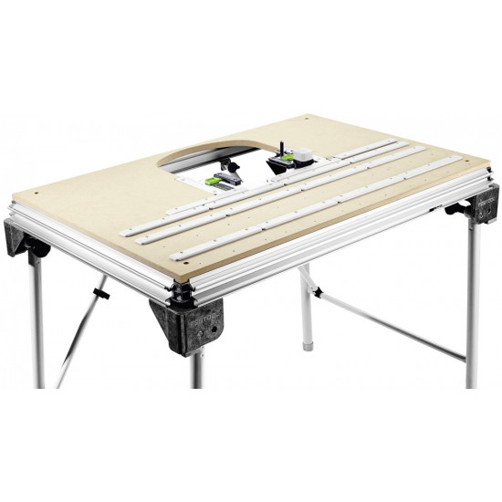 MULTIFUNCTIONELE TAFEL MFT/3 CONTURO-AP