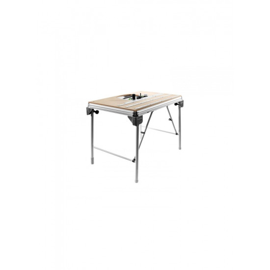 MULTIFUNCTIONELE TAFEL MFT/3 CONTURO