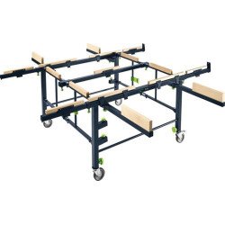 MOBIELE ZAAGTAFEL STM 1800