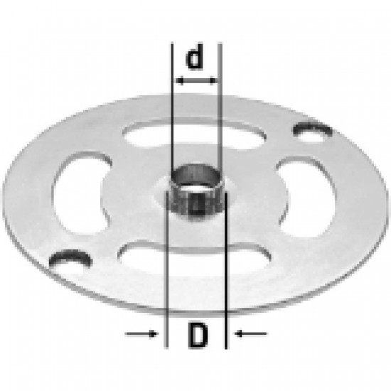 KOPIEERRING KR-D 13,8/OF 900