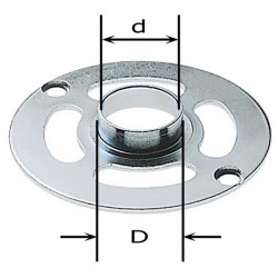 KOPIEERRING KR-D 10,8/OF 900