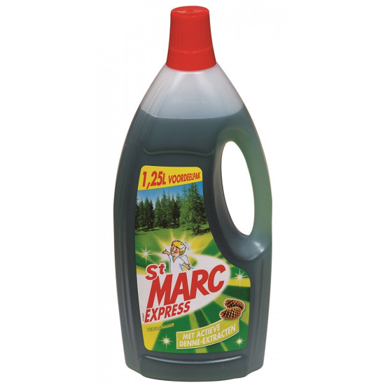ST. MARC VERFREINIGER VLOEIBAAR 1LTR