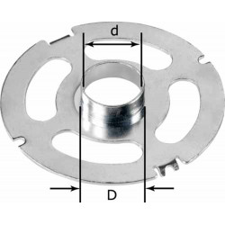 KOPIEERRING KR-D 40,0/OF 2200