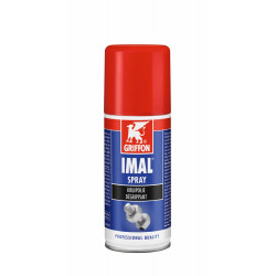 GRIFFON IMAL® SPUITBUS 100 ML NL/FR