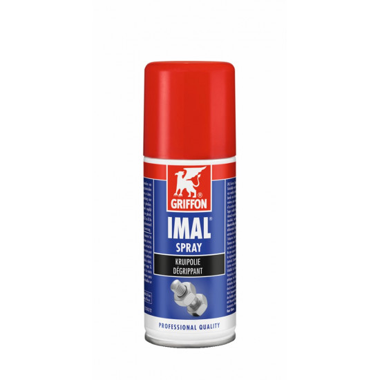 GRIFFON IMAL® SPUITBUS 100 ML NL/FR