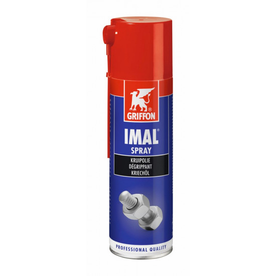 GRIFFON IMAL® SPUITBUS 100 ML NL/FR