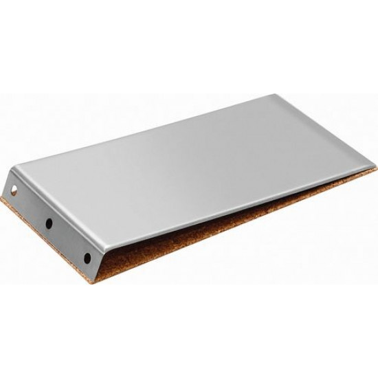 SCHUURPLAAT SU/KM-BS 75