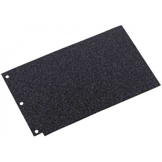 SCHUURPLAAT SU/KM-BS 105
