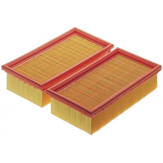STANDAARDFILTER HF-CT/2
