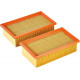 STANDAARDFILTER HF-CT/2
