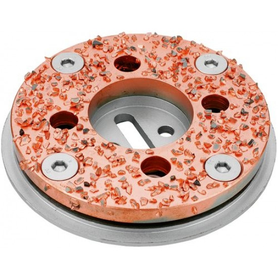GEREEDSCHAPKOP HW COARSE-RG 80