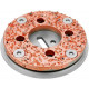 GEREEDSCHAPKOP HW COARSE-RG 80