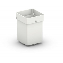 INZETBAKJES BOX 50X50X68/10