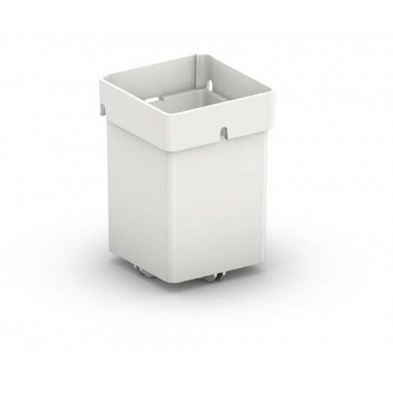 INZETBAKJES BOX 50X50X68/10