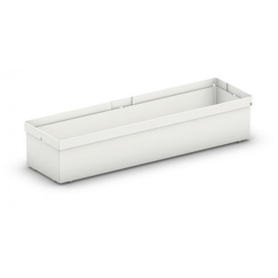 INZETBAKJES BOX 100X350X68/2