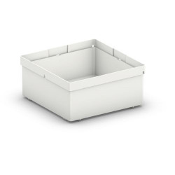INZETBAKJES BOX 150X150X68/6