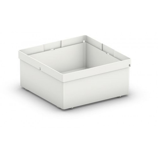 INZETBAKJES BOX 150X150X68/6