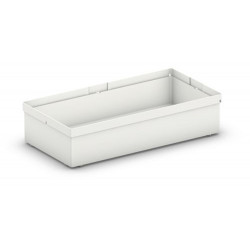 INZETBAKJES BOX 150X300X68/2