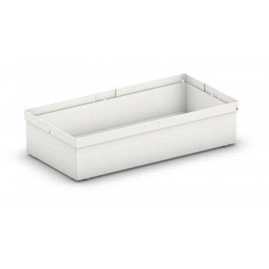 INZETBAKJES BOX 150X300X68/2