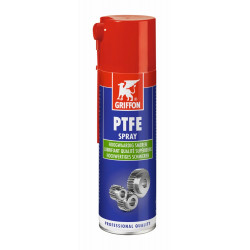 GRIFFON PTFE SPRAY SPUITBUS 300 ML NL/FR/DE