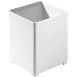 INZETBAKJES BOX 60X60X71/6 SYS-SB