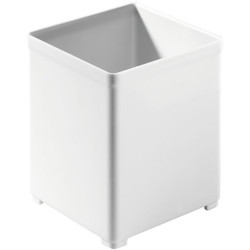INZETBAKJES BOX 60X60X71/6 SYS-SB