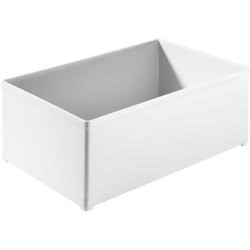 INZETBAKJES BOX 180X120X71/2 SYS-SB