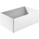 INZETBAKJES BOX 180X120X71/2 SYS-SB