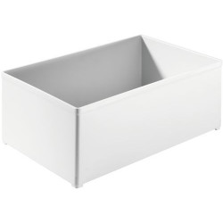 INZETBAKJES BOX 180X120X71/2 SYS-SB