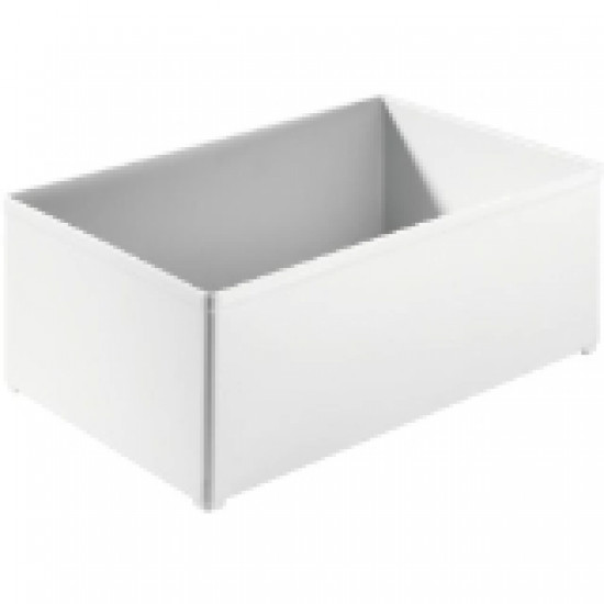 INZETBAKJES BOX 180X120X71/2 SYS-SB