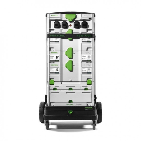 SYS-POWERHUB SYS-PH