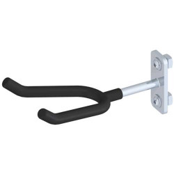 LAKPISTOOLHOUDER WCR 1000 LPH