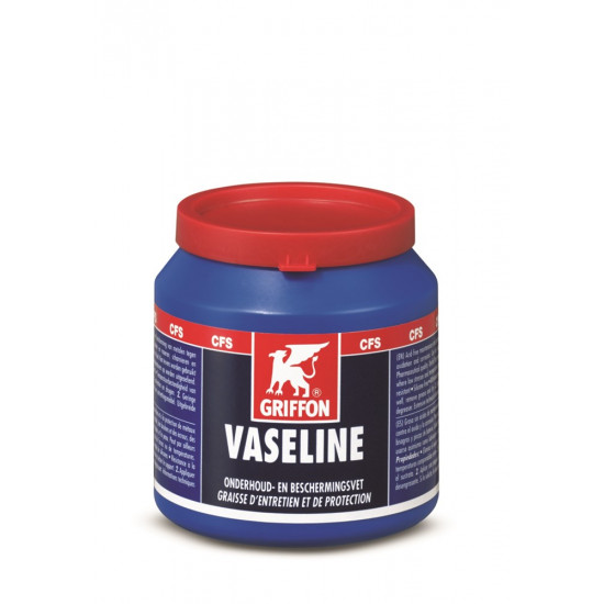 GRIFFON VASELINE POT 200 G NL/FR/EN/ES