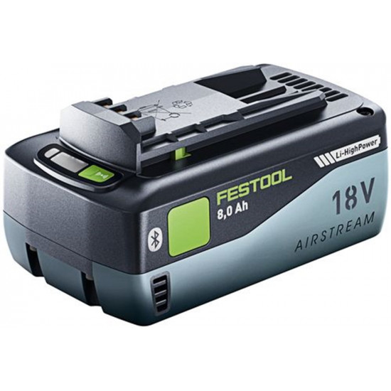 ACCUPACK BLUETOOTH BP 18 LI 8,0 HP-ASI