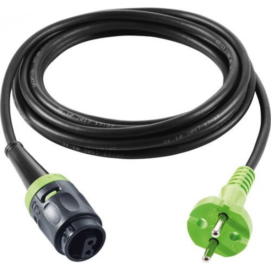 PLUG IT-KABEL H05 RN-F-4