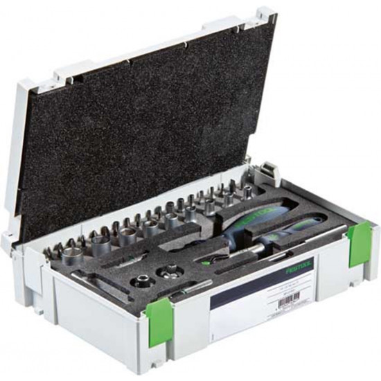 RATELSET SYS3 S 76-1/4"-CE RA