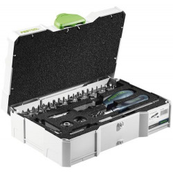 RATELSET SYS3 S 76-1/4"-CE RA