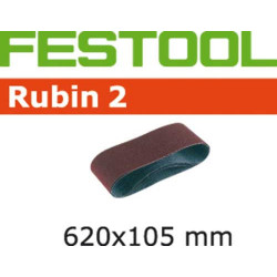 SCHUURBAND L620X105-P100 RU2/10