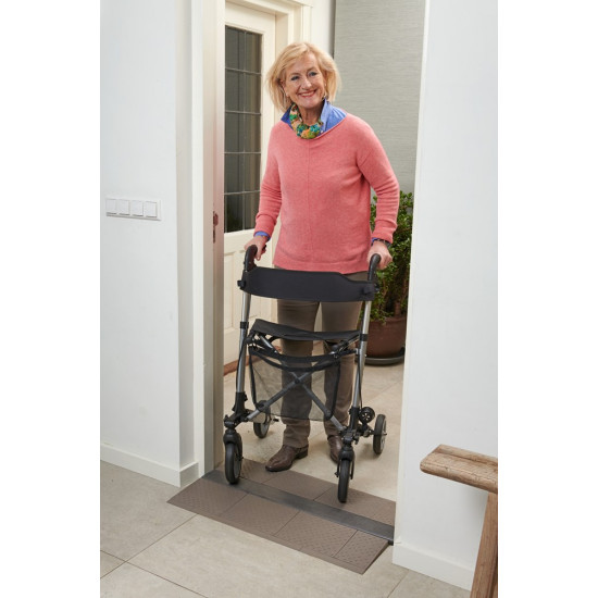 SECUCARE MODULAIRE DREMPELHULP - SET 1 - 84X2X21CM