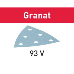 SCHUURPAPIER STF V93/6 P220 GR /100