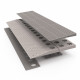 SECUCARE MODULAIRE DREMPELHULP - SET 2 - 84X4X33CM