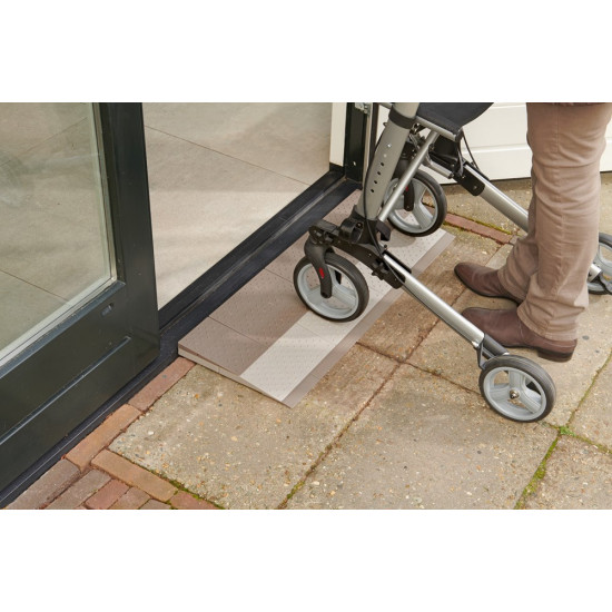 SECUCARE MODULAIRE DREMPELHULP - SET 2 - 84X4X33CM