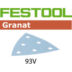 SCHUURPAPIER STF V93/6 P60 GR/50