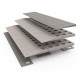 SECUCARE MODULAIRE DREMPELHULP - SET 3 - 84X6X45CM