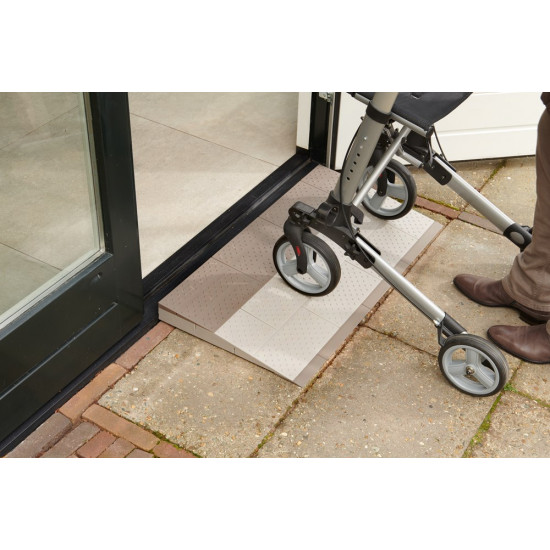 SECUCARE MODULAIRE DREMPELHULP - SET 3 - 84X6X45CM
