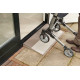 SECUCARE MODULAIRE DREMPELHULP - SET 3 - 84X6X45CM