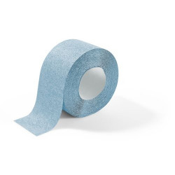 SCHUURROL 115X25M P220 GR